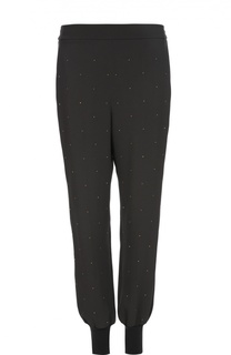 Брюки Stella McCartney