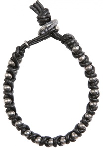 Браслет Bottega Veneta