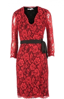 Платье Diane Von Furstenberg