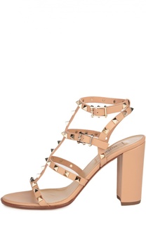 Босоножки Valentino