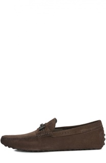 Мокасины Tod’s