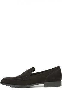 Лоферы Tod’s