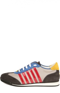 Кеды Dsquared2