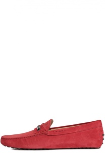 Мокасины Tod’s