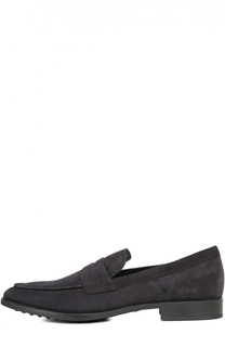 Лоферы Tod’s