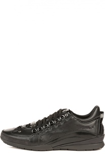 Кеды Dsquared2