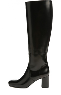 Сапоги Saint Laurent