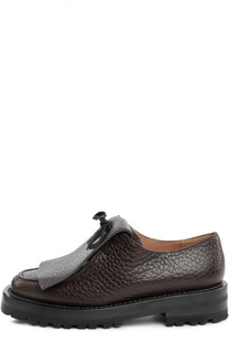 Ботинки Marni