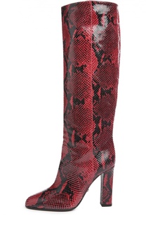 Сапоги Diane Von Furstenberg