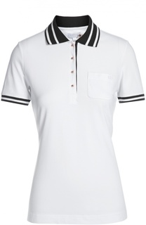 Поло джерси Escada Sport