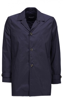 Плащ Hackett