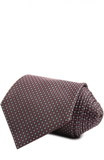 Галстук Brioni