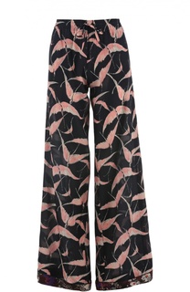 Брюки домашние Valentino