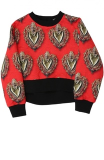 Пуловер Dolce&amp;Gabbana Dolce&;Gabbana