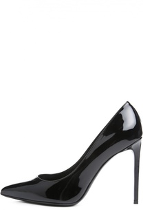 Туфли Paris Skinny Saint Laurent