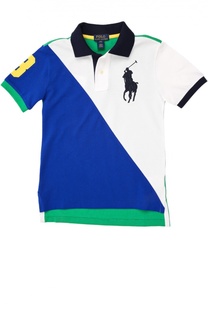 Поло Polo Ralph Lauren