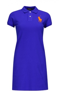 Платье Polo Ralph Lauren