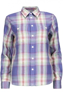 Блуза Polo Ralph Lauren