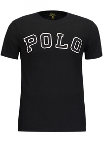 Футболка джерси Polo Ralph Lauren