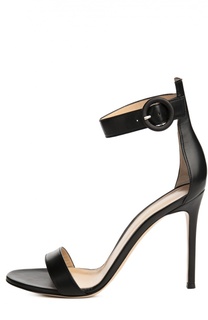 Босоножки Gianvito Rossi