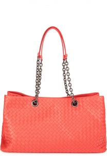 Сумка с зеркалом Bottega Veneta