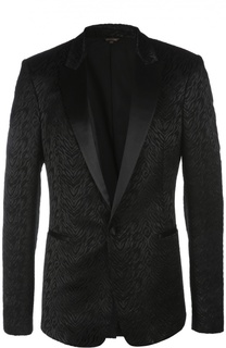 Пиджак вечерний Roberto Cavalli