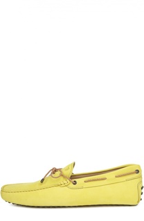 Мокасины Tod’s