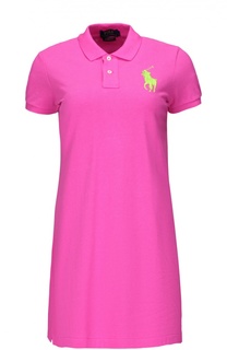 Платье Polo Ralph Lauren