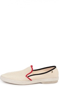 Туфли домашние Rivieras Leisure Shoes