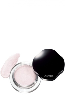 Кремовые тени для век с мерцающим эффектом WT901 Shiseido