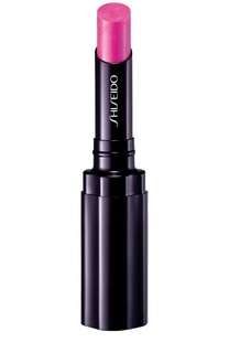 Губная помада с мерцающим эффектом PK407 Shiseido