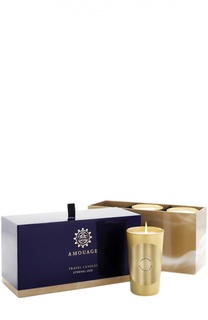 Набор свечей Divine Oud Amouage