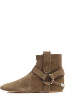 Ботинки Isabel Marant Etoile
