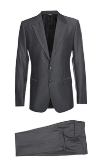 Костюм-тройка Dolce&Gabbana Dolce&;Gabbana