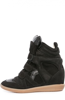 Кросcовки Isabel Marant Etoile