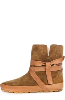 Ботинки Isabel Marant Etoile