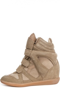 Кросcовки Isabel Marant Etoile