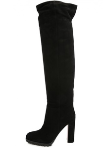 Ботфорты Gianvito Rossi
