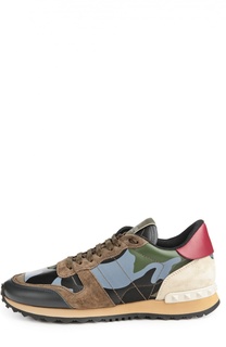 Кросcовки Valentino