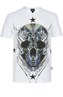 Футболка джерси Just Cavalli