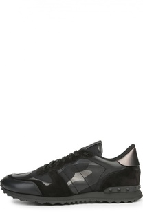 Кеды Valentino