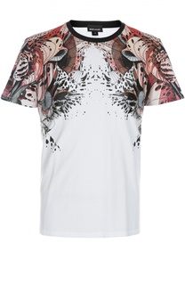 Футболка джерси Just Cavalli