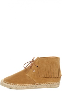 Эспадрильи Espadrille Saint Laurent