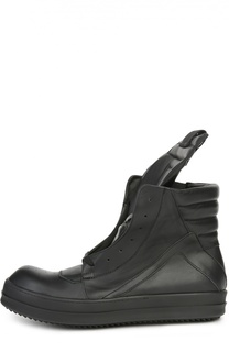 Кеды Rick Owens