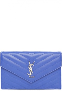Портмоне Saint Laurent