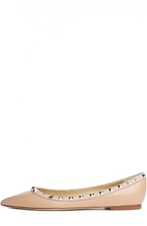 Балетки Valentino