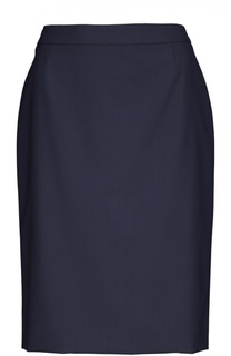 Юбка HUGO BOSS Black Label