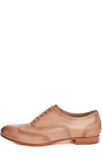 Ботинки Santoni