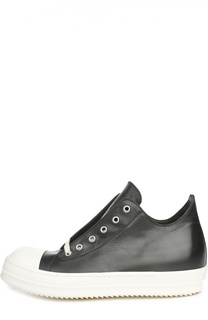 Кеды Rick Owens