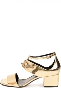 Босоножки Roberto Cavalli